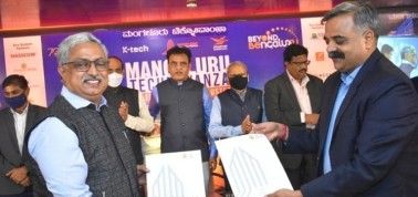 government to setup centre of excellence for fintech